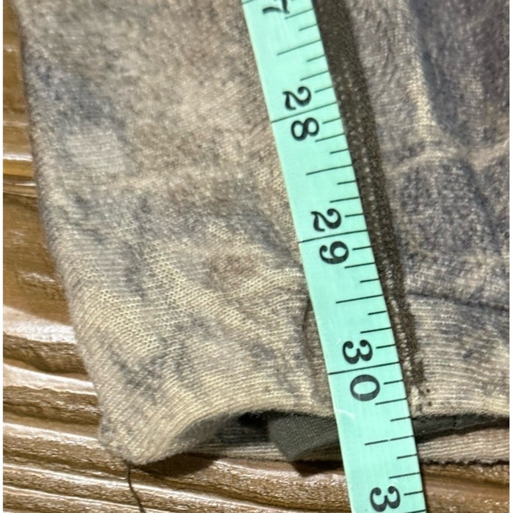 Browning Size XL Men Camo Nylon Blend Zip Multi Pocket Hunting Pants Gortex - Picture 10 of 11